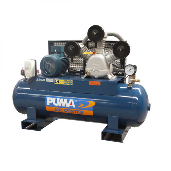Puma 28 3 Phase Compressor