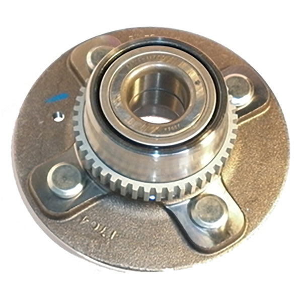 Wheel Bearing Rear To Suit HYUNDAI ACCENT LC