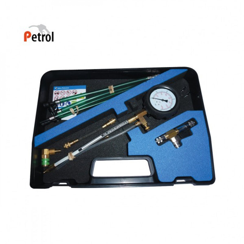 Sykes 314875 Fuel Inject. Pressure  Kit
