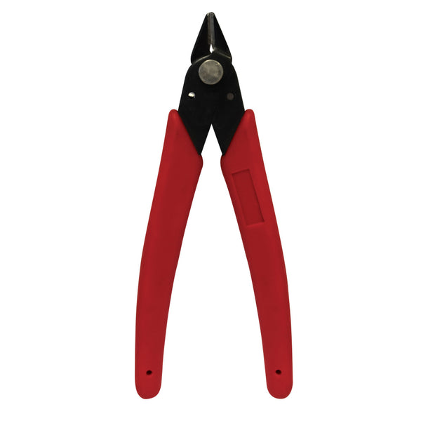 Hamer Tools Lightweight Flush 5'  Cutters Spring Handle