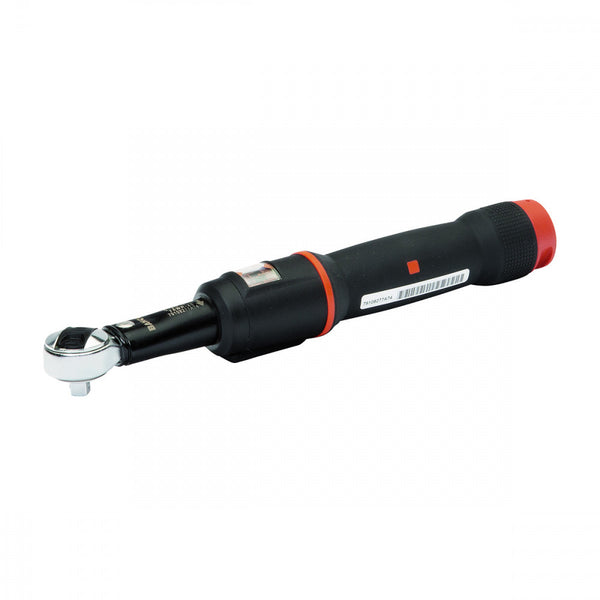 Bahco 1/4" Square Drive Mechanical Adjustable Torque Wrench 5 N.m-25 N.m