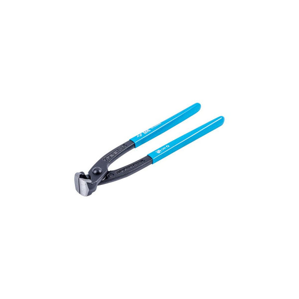 OX Ultimate ORBIS 220mm Narrow Head End Cutting Nippers -