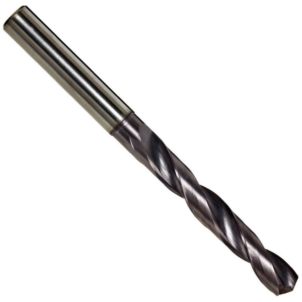 4.5mm TiAlN Coated DHJ Drill 47x80 Sutton D1630450