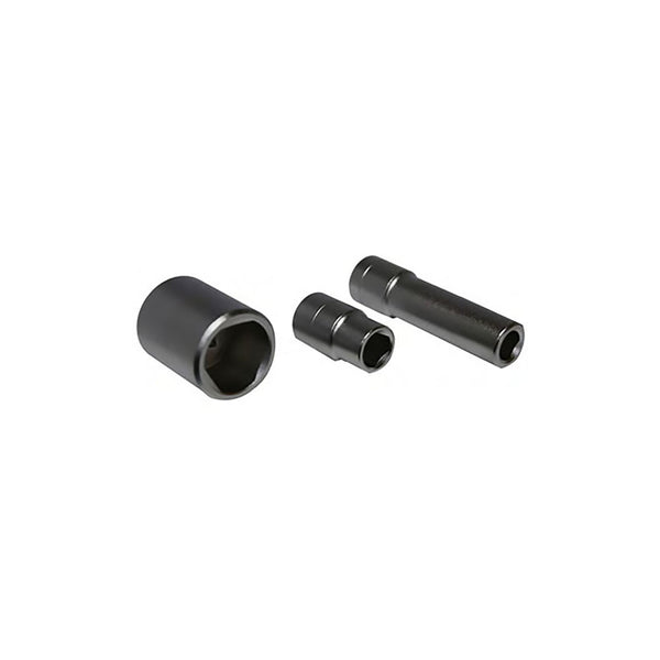 T&E Tools Bosch Ve Pump Socket Set