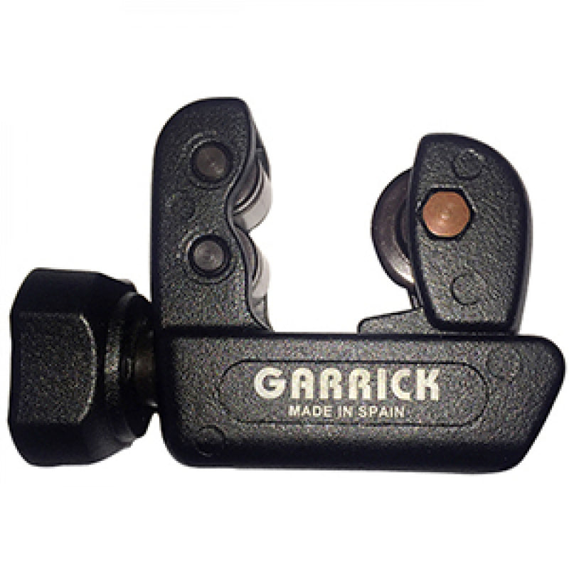 Garrick Mini Tube Cutter 3-30mm