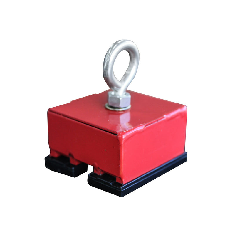 Lifting / Retrieving Magnet With Eyebolt - 45Kg