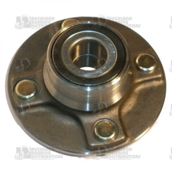 Wheel Bearing Rear To Suit NISSAN WINGROAD / AD Y11
