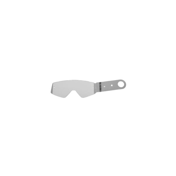 Goggle Tearoffs Thor MX Sniper Laminated 14Pk