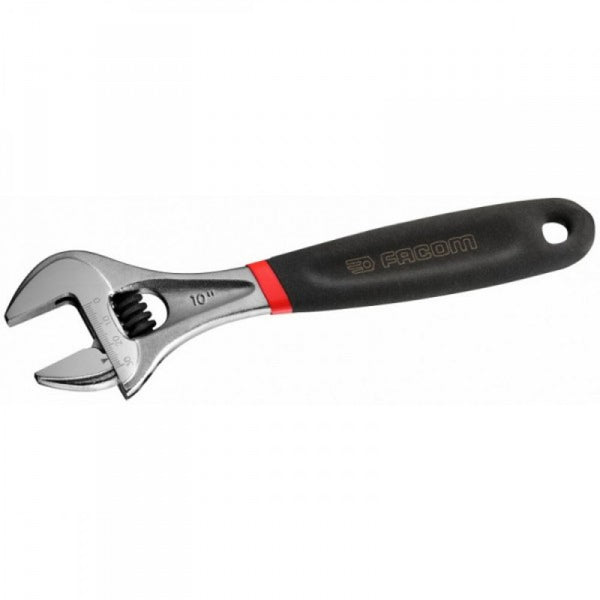 Facom 113A.10CG 250mm Adjustable Wrench
