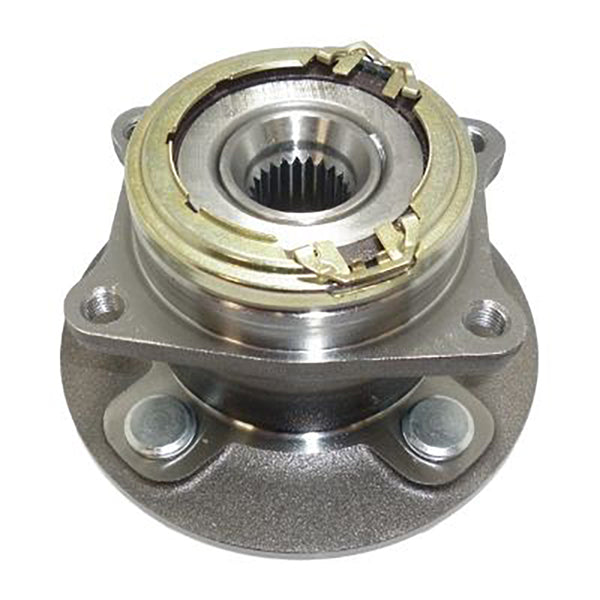 Wheel Bearing Rear To Suit MERCEDES-BENZ GLA250 X156 & More