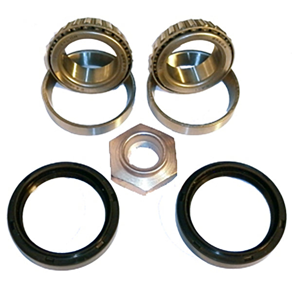 Wheel Bearing Rear To Suit FORD SIERRA  From-1983