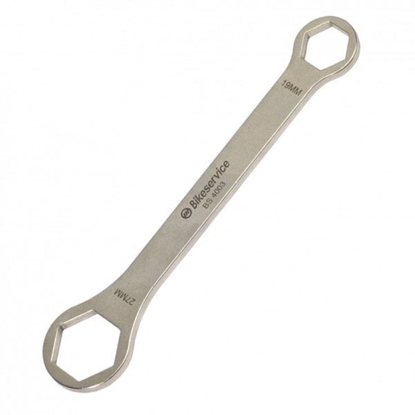 Front Fork Adjusting Wrenches 19x27mm