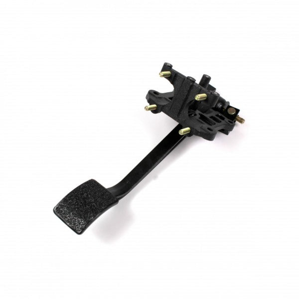 RPC REVERSE MOUNT DUAL MASTER CYLINDER PEDAL 6.25:1 #R3212