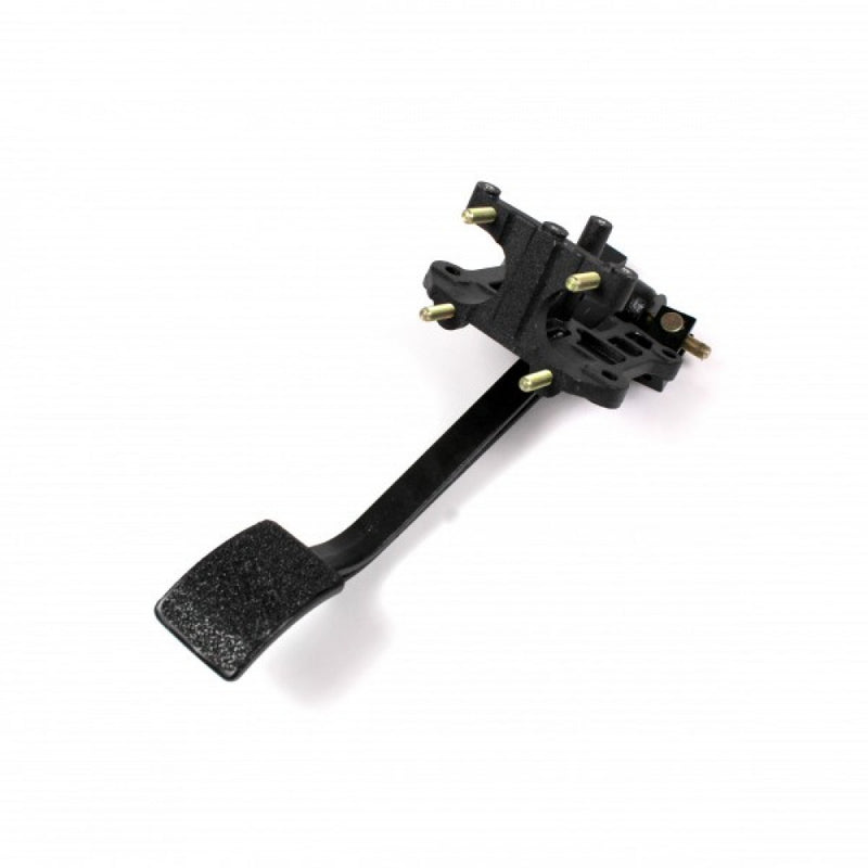 RPC REVERSE MOUNT DUAL MASTER CYLINDER PEDAL 6.25:1