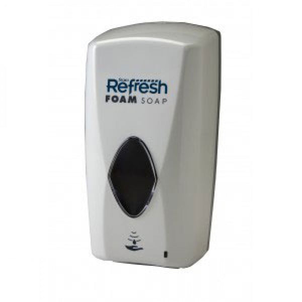 Stoko Refresh Touch-Free Dispenser**