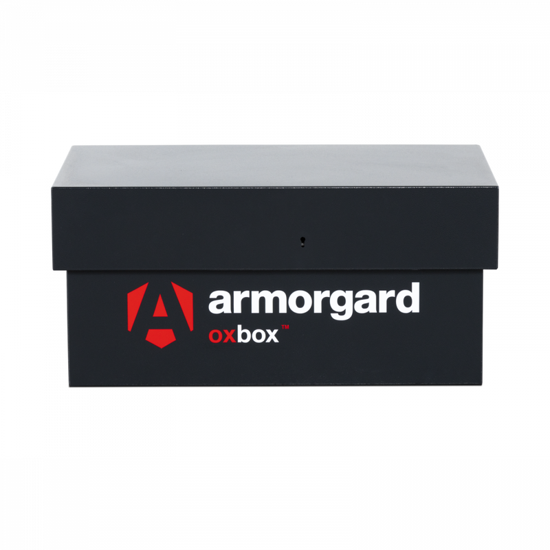 OxBox Van Box Armorgard OX05