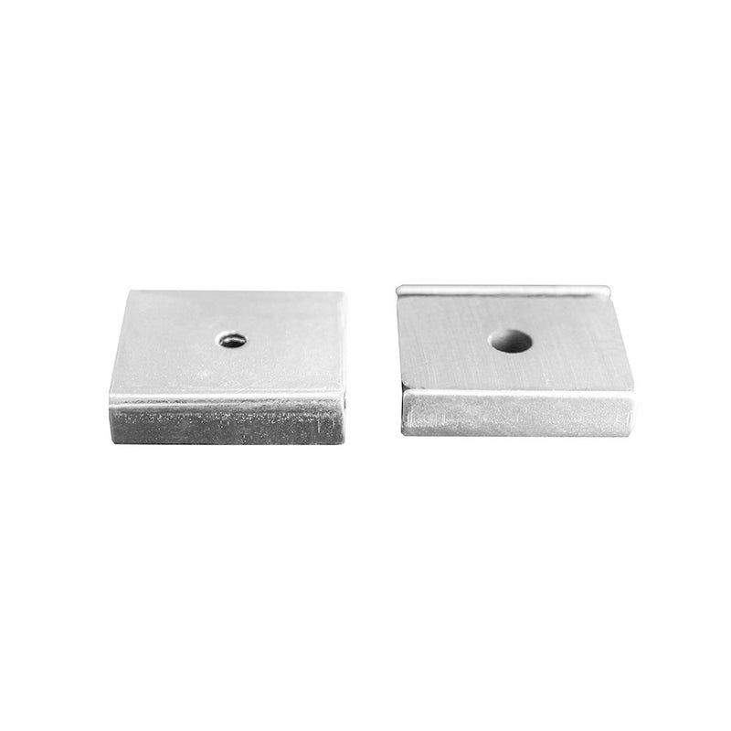 Magnetic Latch 25mm x 22mm - 3kg