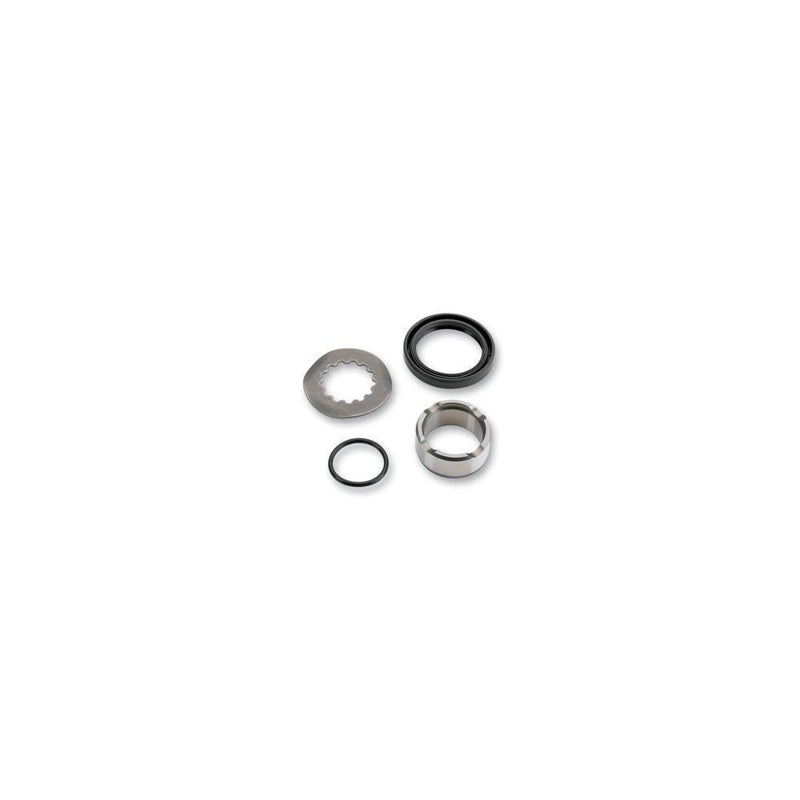 Sprocket Seal Kit All Balls W Spacer Seal O-Ring Snapring Or Lockwasher Kawasaki