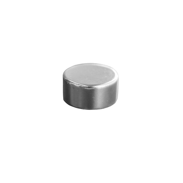 Neodymium Disc Magnet Ø9.25mm x 5.08mm N38