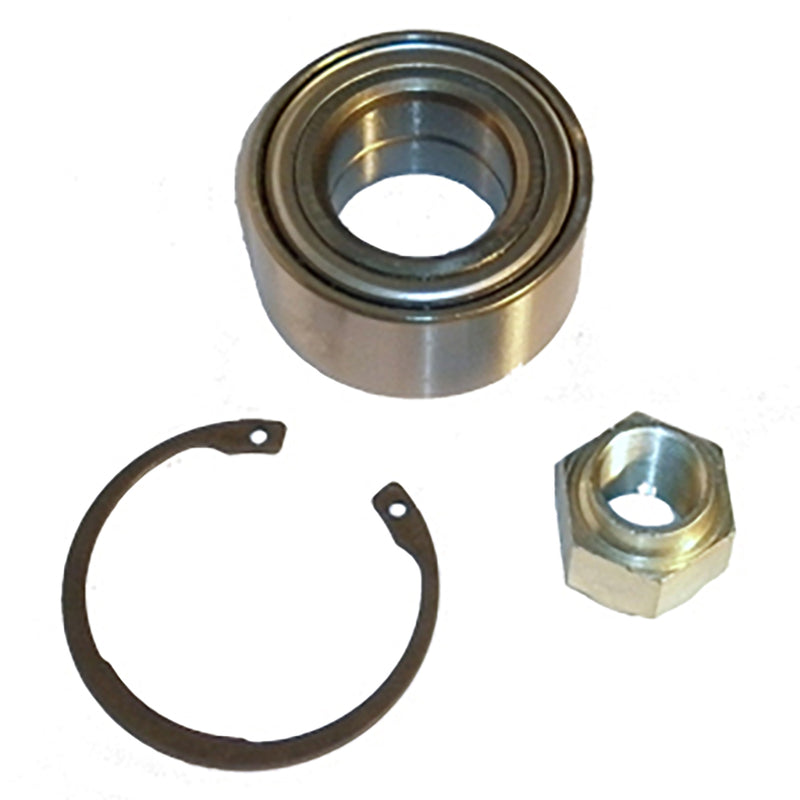 Wheel Bearing Front To Suit PEUGEOT 106 MK I