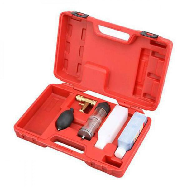Co2 Leak-Check Kit For Head & Gasket Leaks