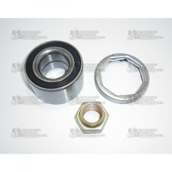 Wheel Bearing Front & Rear To Suit FIAT X1/9