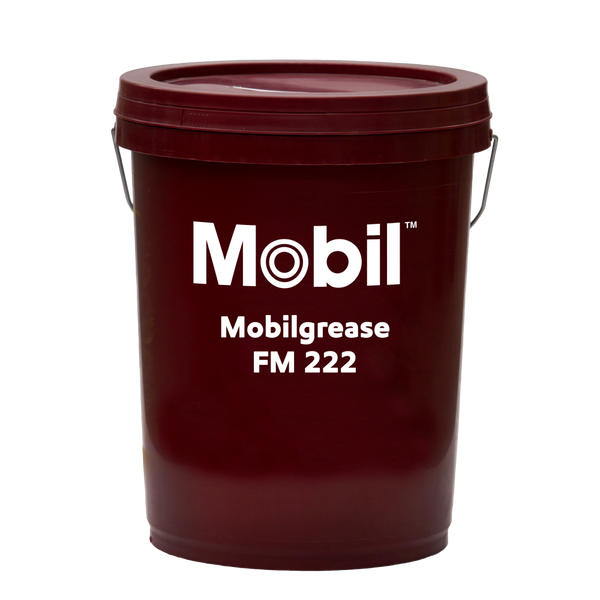 Mobilgrease FM 222 16kg