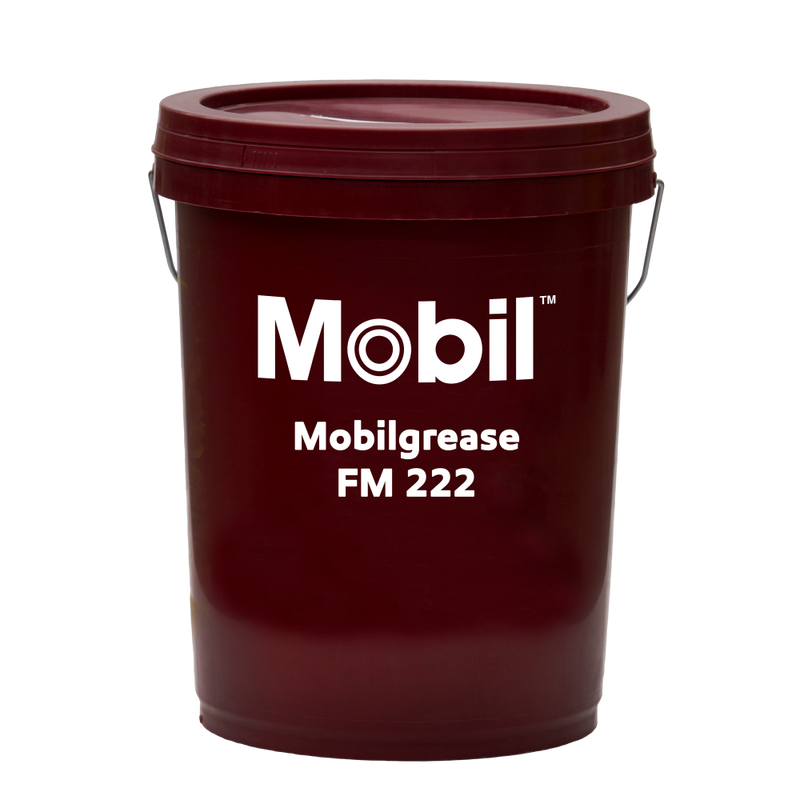 Mobilgrease FM 222 16kg