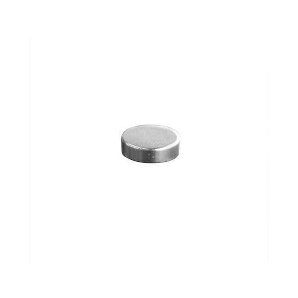 Neodymium Disc Magnet Ø6mm x 2mm N28UH
