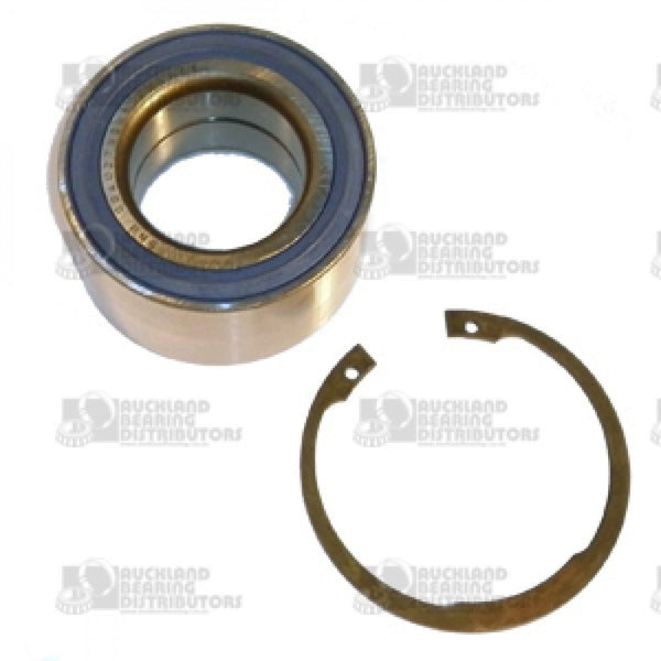 Wheel Bearing Front & Rear To Suit MERCEDES M CLASS W163