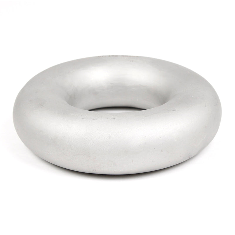 304 Stainless Steel Donut - 360 Degree 2.25" OD/57.15mm