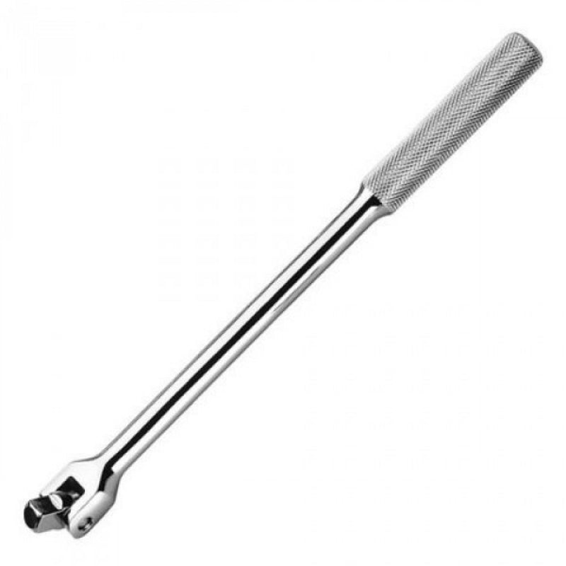 Power Bar 3/8"Dr x 255mm Hinged Metal Grip Facom J.145