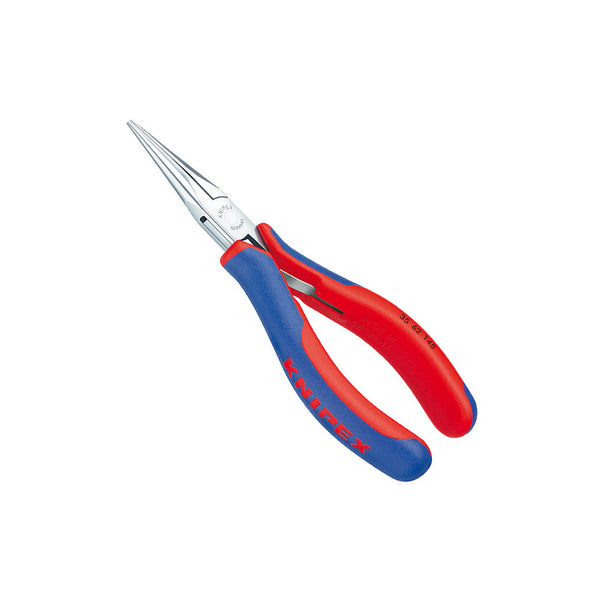 Knipex 145mm (5.11/16") Electronic 45 Degree Angle Tip Pliers
