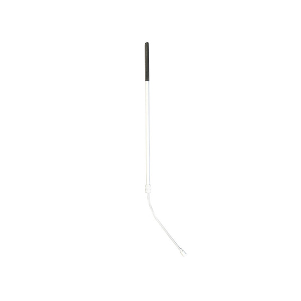 Telescopic Pickup Magnet - Flexible - Extends To 914mm - 1.4kg