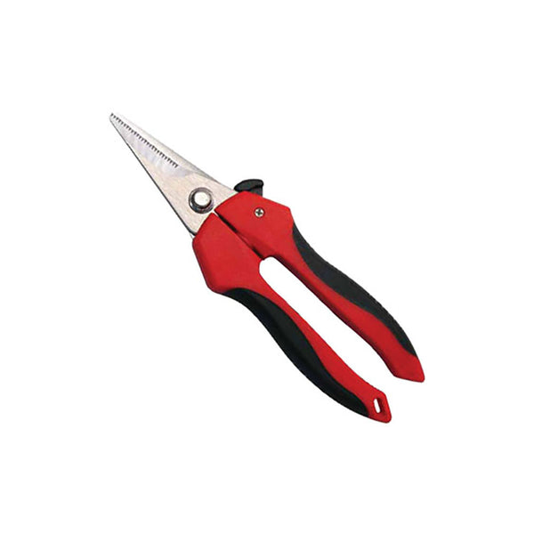 T&E Tools Multi Purpose Stainless Steel Shears (Straight)