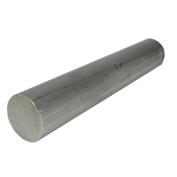 10mm Diameter Ground Carbide Rod, 100mm Long