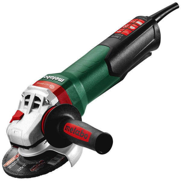 Metabo WEPBA 17-125 5" Angle Grinder ( One Only At This Price !!! )