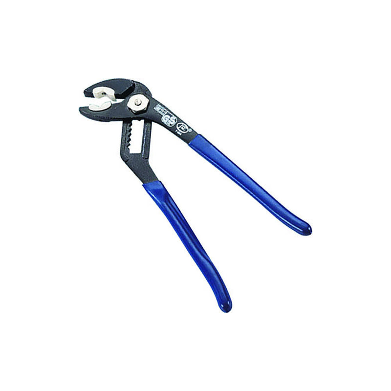 T&E Tools 10" Soft Jaw Multigrip Pliers