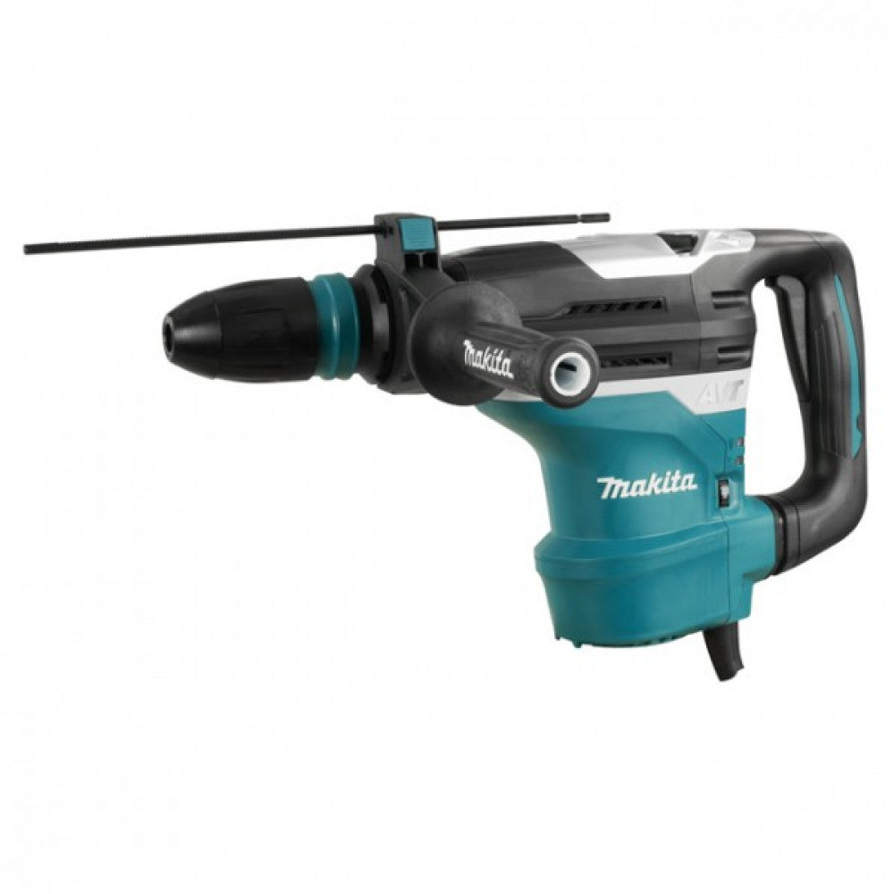 Makita HR4013C 40mm Rotary Hammer - SDS Max
