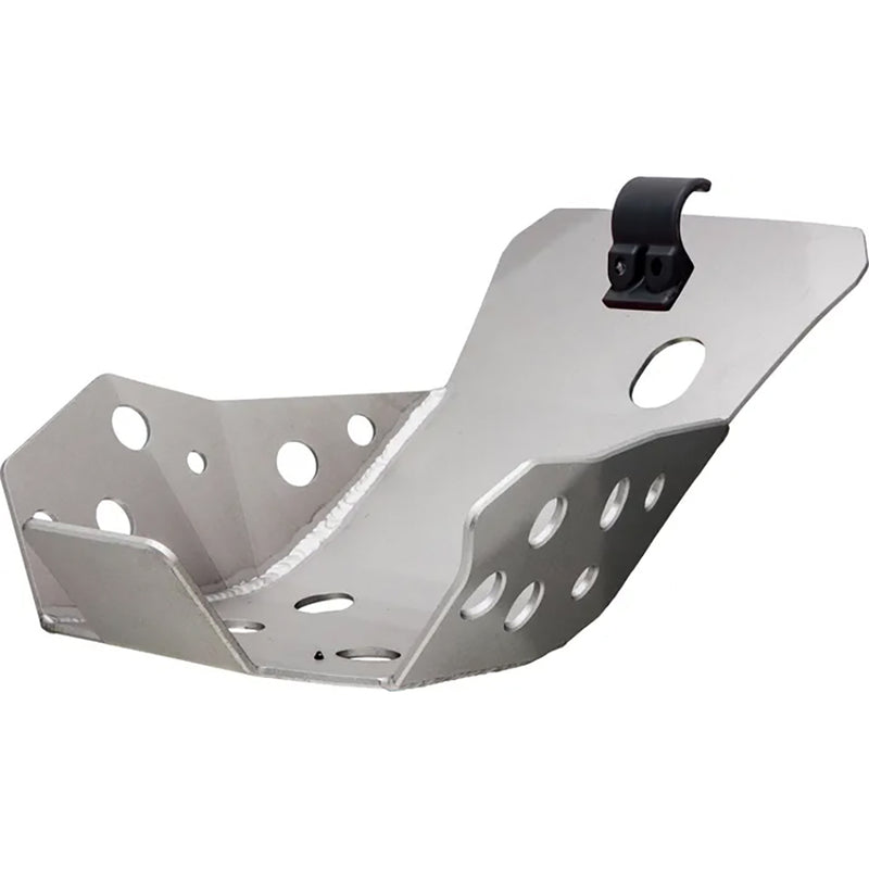 Skidplate Crosspro 4mm Aluminium Gasgas Husqvarna Ktm 250 300 Enduro