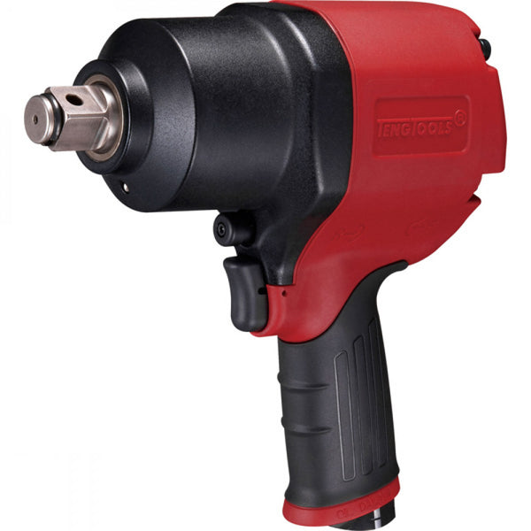 Teng 3/4in Dr. Air Impact Wrench Composite 1830Nm*