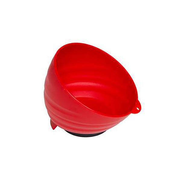 Lisle Magnetic Cup, Multi-Position Red
