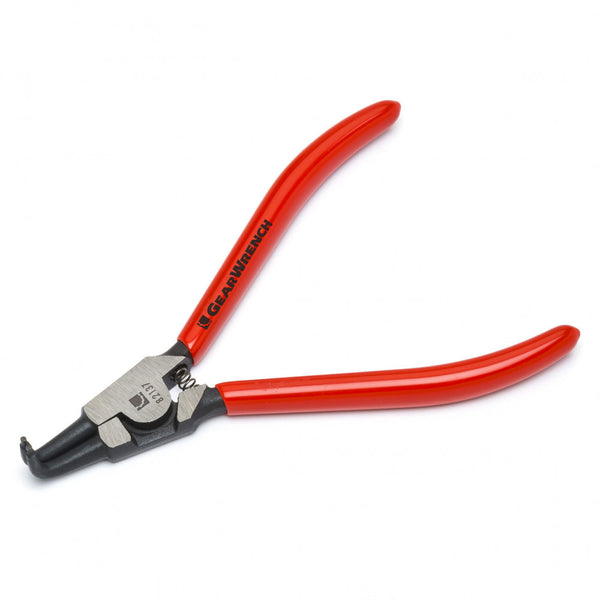 GearWrench Plier Snap Ring External 90° 180mm/7"