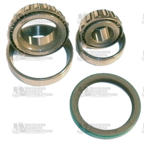Wheel Bearing Front To Suit CHEVROLET IMPALA