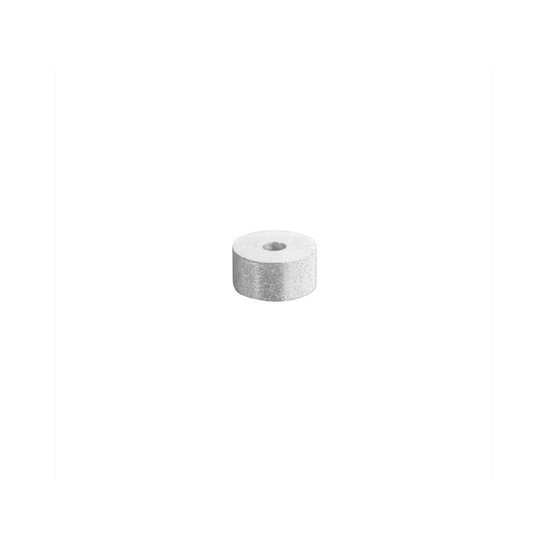 Samarium Cobalt Ring Magnet Ø10mm x 3mm x 5mm