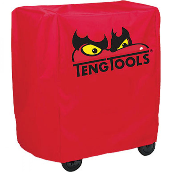 Tengtools Nylon Cover For Roller Cabinets