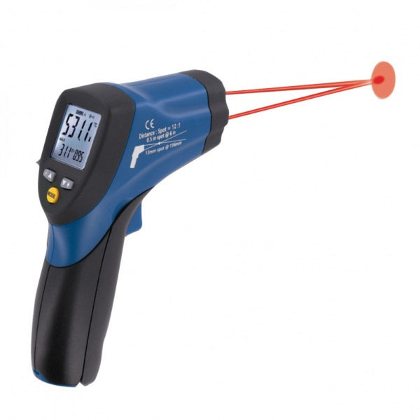 Sykes 300440 Infrared Thermometer