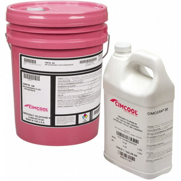 Milpro 320 Neat Cutting And Grinding Oil  5 Litre