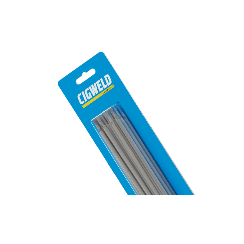 Cigweld Weldskill GP Electrode 3.2mm , 2.5Kg = 1 Packet - WEG2532