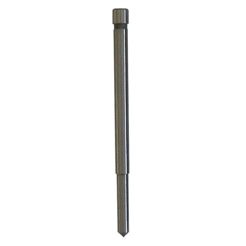 Pilot Pin 6.34mm x 160mm To Suit 14-17mm Max100 Cu
